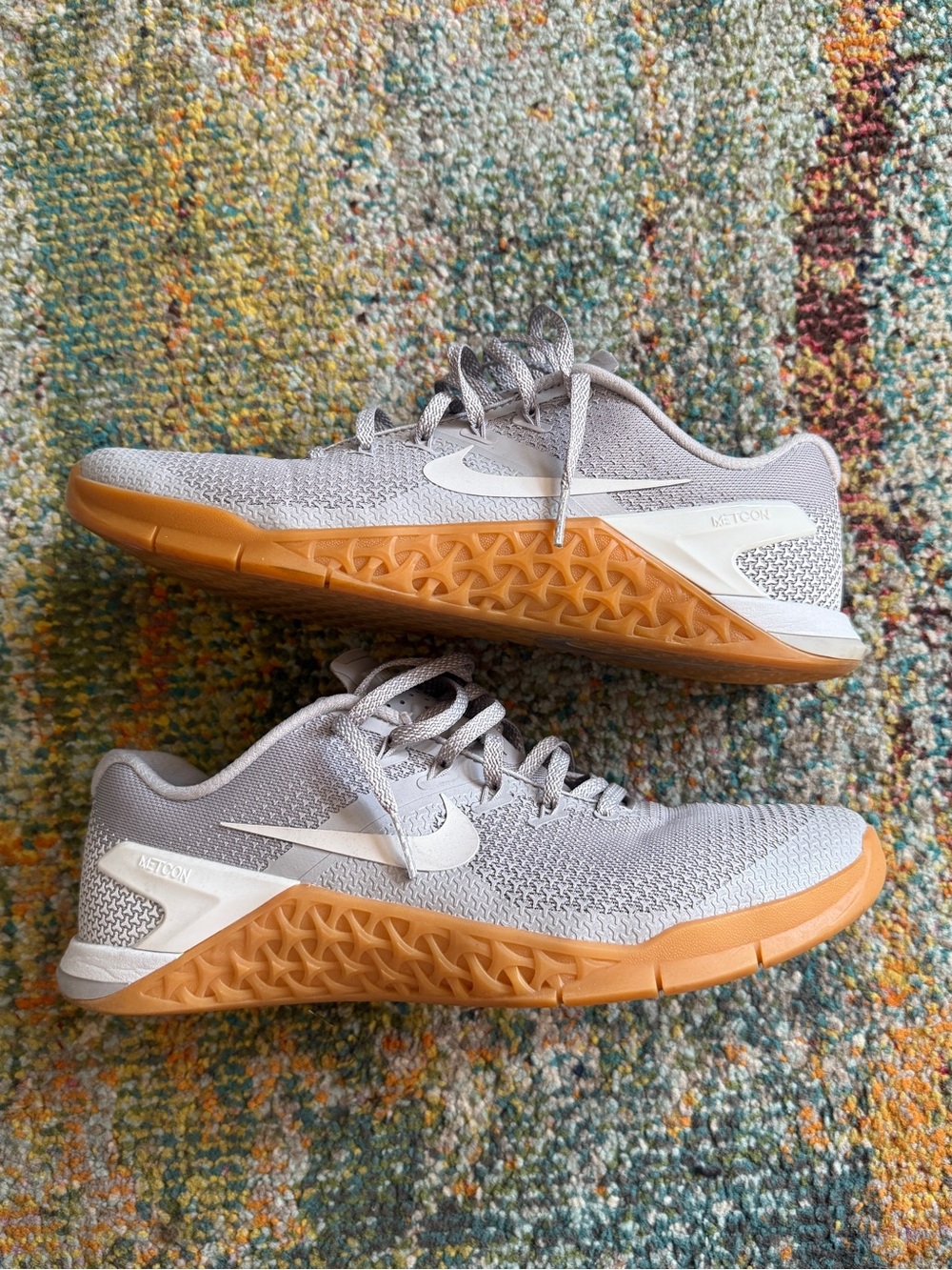 Nike Metcon 4